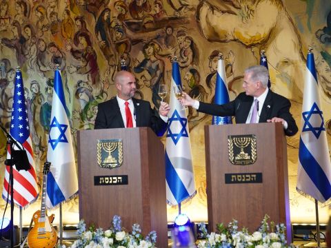 [צילום: דני שם-טוב/דוברות הכנסת]
