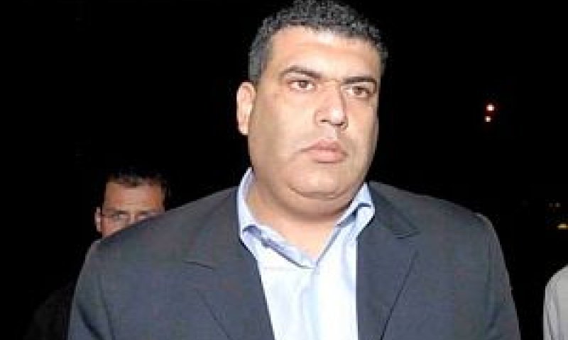 ג'קי מצא [צילום: יוסי זליגר]