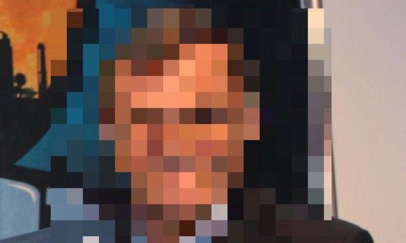 הבכיר שנחקר במשטרה [צילום: שחר צרפתי]