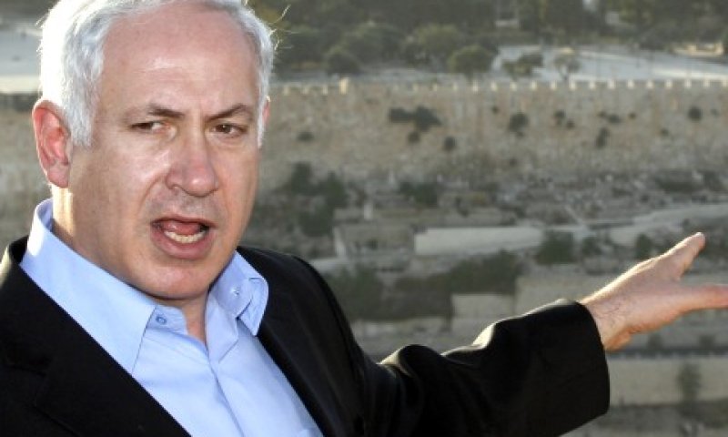 "ממשלה חובבנית אחראית לכשלון" [צילום: פלאש 90]