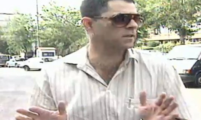 נוני מוזס. שינה גרסה [צילום: מן הטלוויזיה]