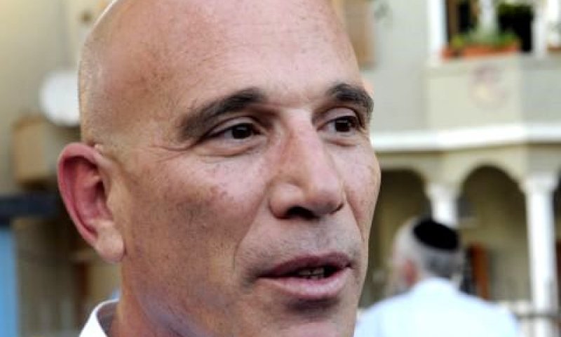 בן-דב. הדירקטוריון ידע להתנגד [צילום: פלאש 90]