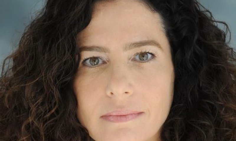 עו''ד חגית תמיר [צילום: ישראל הדרי]