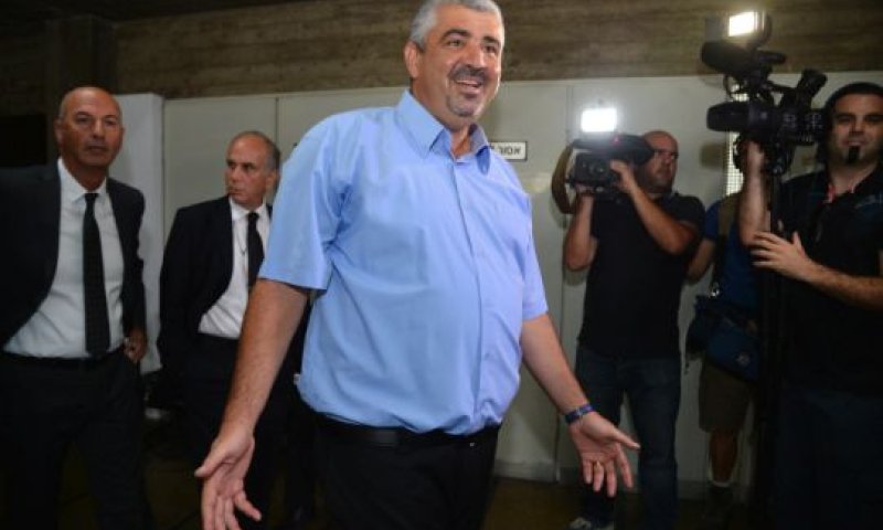 לחיאני. ערעור [צילום: פלאש 90]