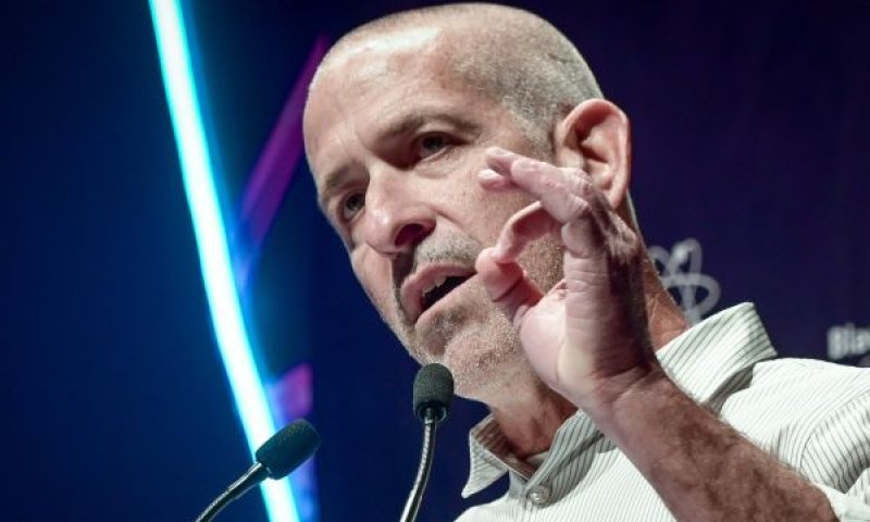 בר. מייעץ לחברה העוסקת בהשפעה ברשת [צילום: אבשלום ששוני/פלאש 90]