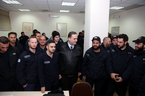 [צילום: ששון תירם]