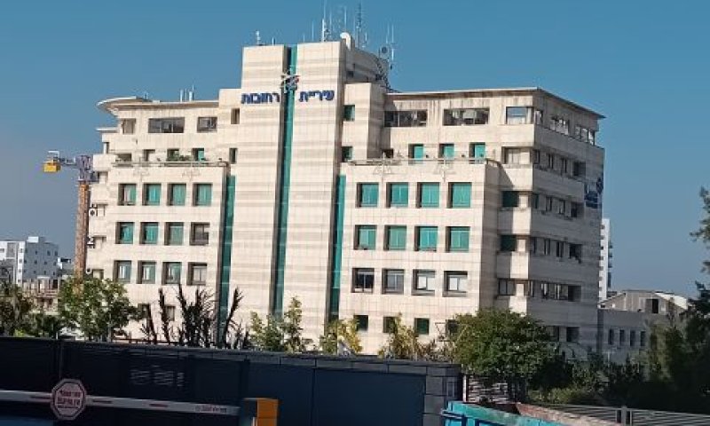 עיריית רחובות. 25 מיליון שקל