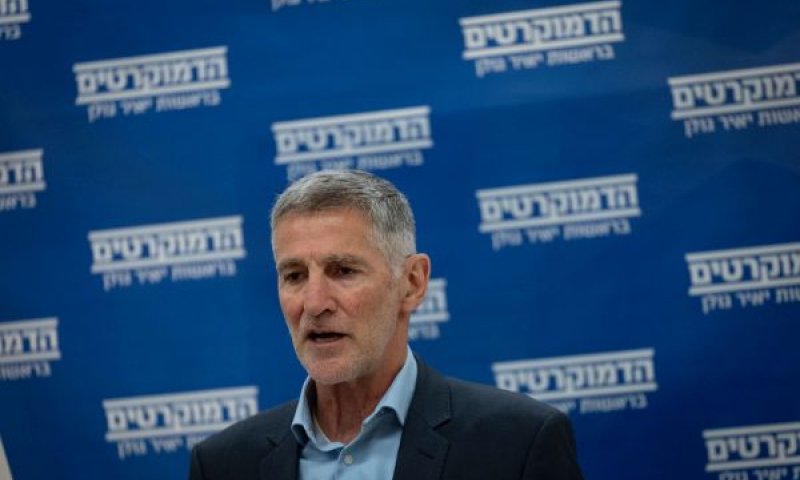 גולן. דרישות עקרוניות [צילום: יונתן זינדל/פלאש 90]