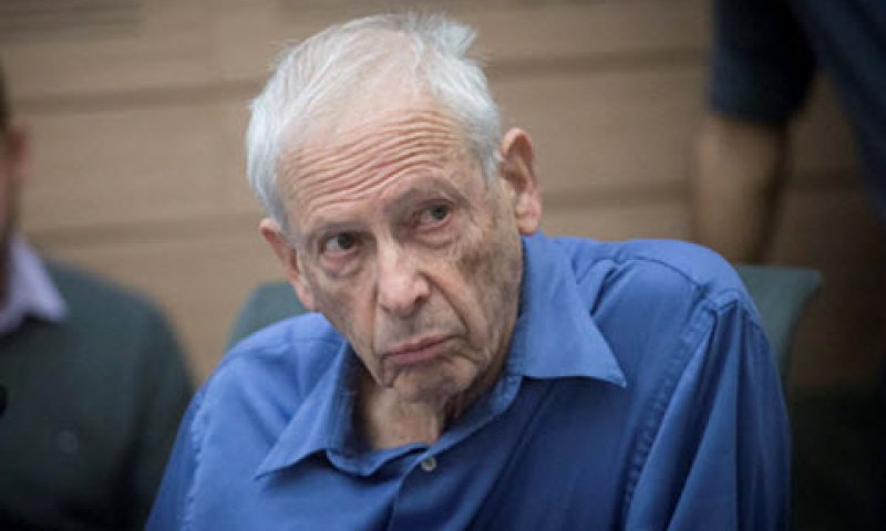 בגין. ממשלות נתניהו פעלו למען הערבים [צילום: מרים אלסטר/פלאש 90]