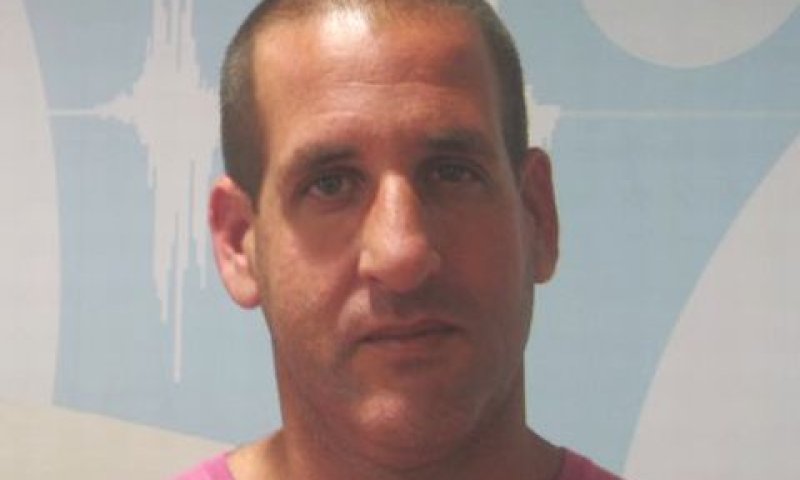 חגי מזור [צילום: יח"צ]
