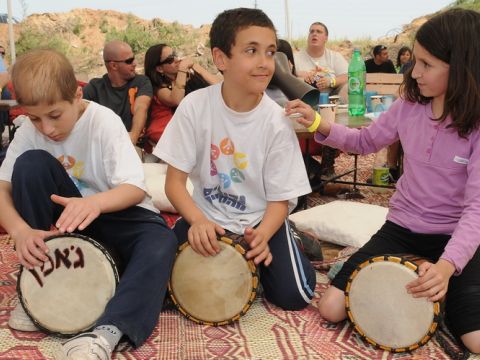 [צילום: יח"צ]