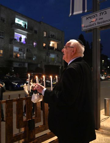 [צילום: מארק ניימן/לע"מ]