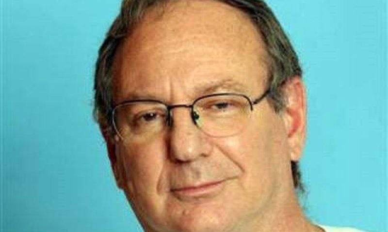פרופ' עמירם כ"ץ [צילום: פביאן קולדורף]