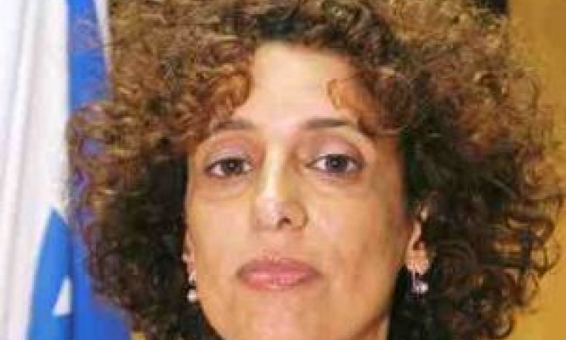 בן-דוד. "אין אפילו ראשית הנמקה" [צילום: בוצ'צ'ו]
