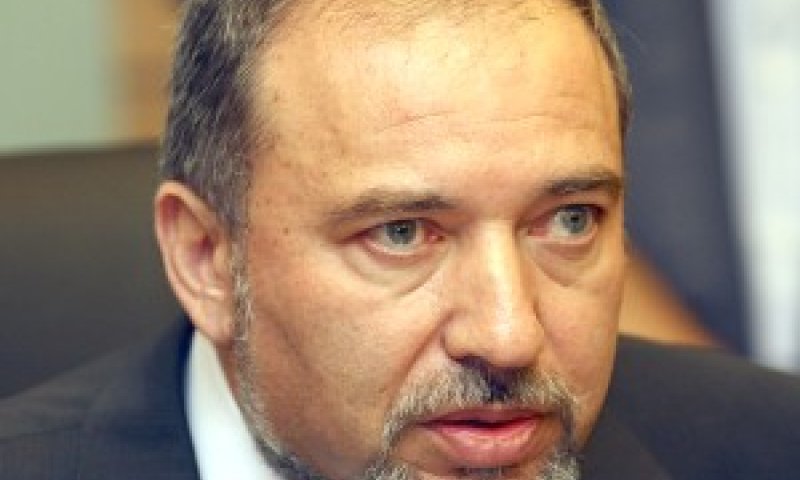 ליברמן. עוד שלושה חודשים [פלאש 90]