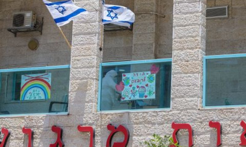 [צילום: יוסי אלוני, פלאש 90]