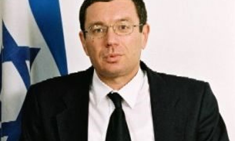 ענבר. הגיע מירושלים [צילום: בוצ'צ'ו]