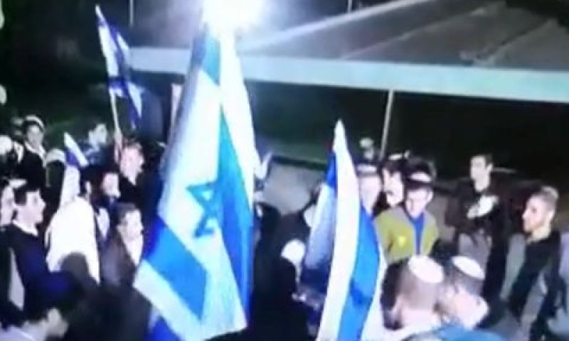 [צילום: מן הטלוויזיה]