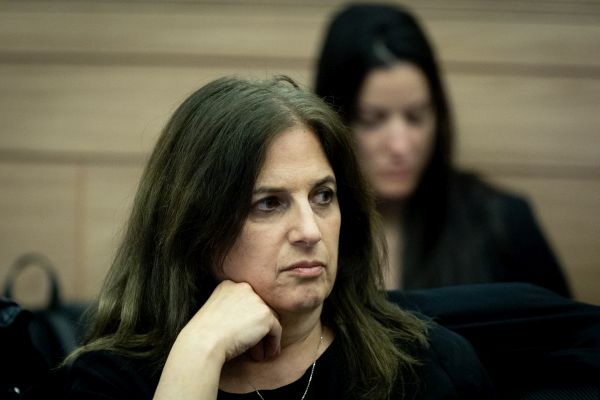 כל המלצות ועדת מררי יושמו, למעט שתיים [צילום: יונתן זינדל/פלאש 90]