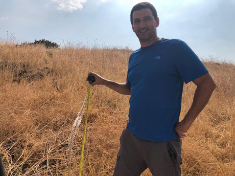 [צילום: רשות הכנרת]