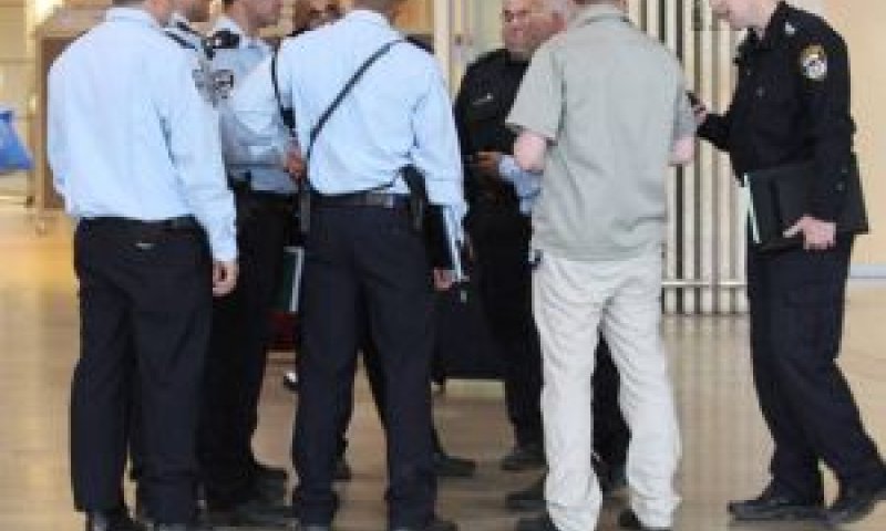 גם חוקרים וגם מאשימים [צילום אילוסטרציה: פלאש 90]