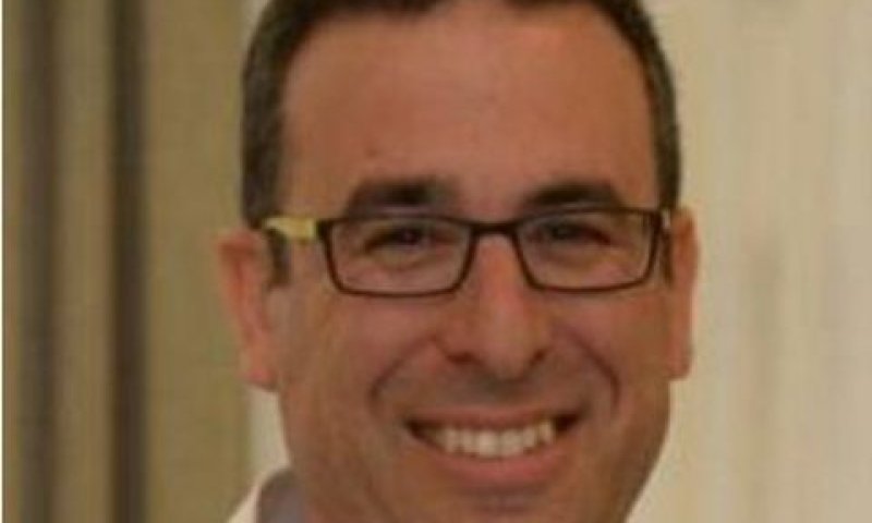 ישראל הדר [צילום: יח"צ]