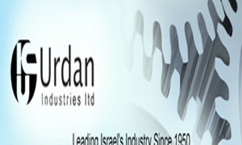 אורדן. האחזקות בתחומי הסביבה והאנרגיה יישארו ברשותה