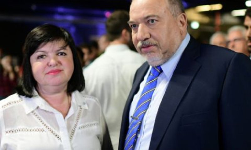 [צילום: תומר נויברג/פלאש 90]