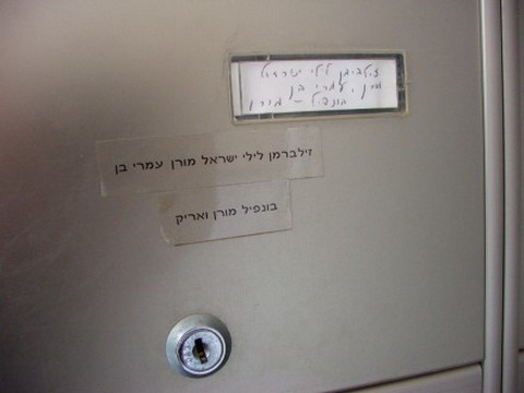 התומכים שלא קיימים