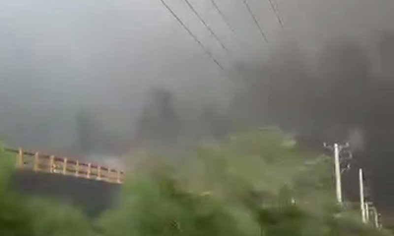 יעד כלכלי אסטרטגי [צילום: רשתות אירניות]