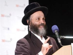 יוסף שניידר. נעצר [צילום: יח"צ]