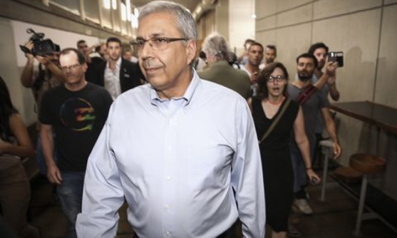 קינן. לא התרשל [צילום: פלאש 90]