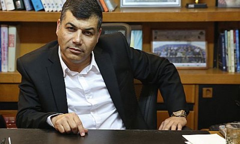בכר. הבחירות לא הוטו [צילום: יעקב כהן/פלאש 90]