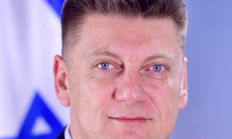 אלי מרזל [צילום: אתר משרד מבקר המדינה]