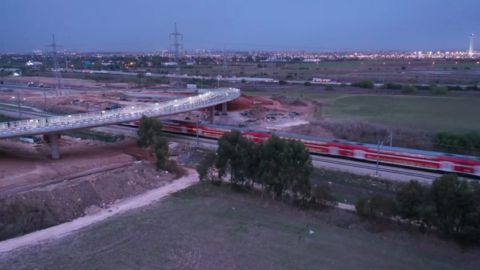 [צילום: שבתאי טל/Cloudview]