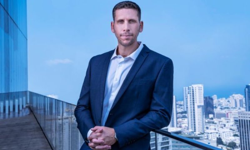 יוסי אלטשולר [צילום: יוסי פונס זוג הפקות]