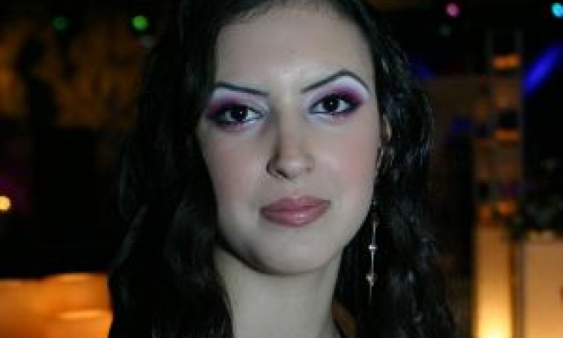 נוגה-אור רוזנברג [צילום: סטודיו מבטים]