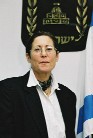 השופטת מוניץ, תתפטר?