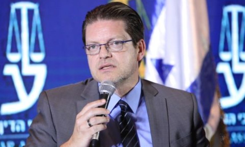מרזל. רק בפגיעה משמעותית [צילום: ליאב פלד]