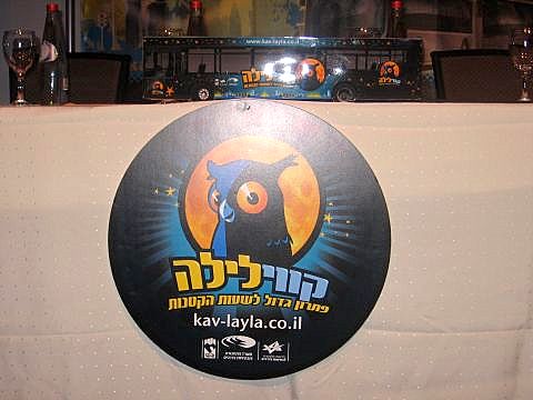 האם קווי הלילה יתוגברו?