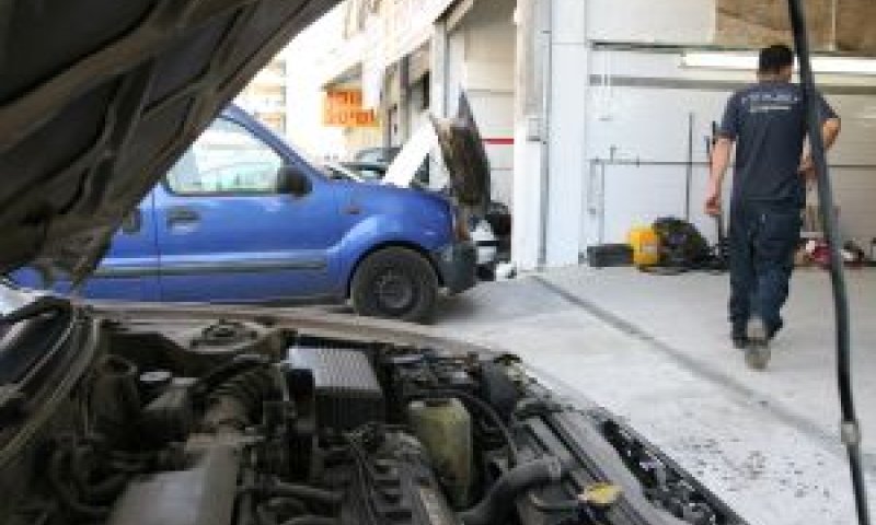 אין חוות-דעת? הטענות לא יתקבלו! [צילום אילוסטרציה: פלאש 90]
