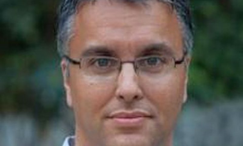 אביב לוטן, מנכ"ל ITGI [צילום: דנה פרידלנדר]