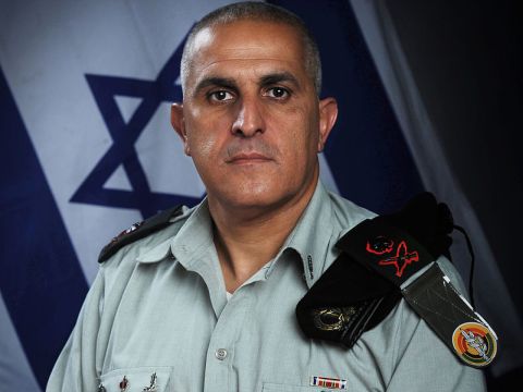 הפר הוראה של הרמטכ"ל וסגנו
