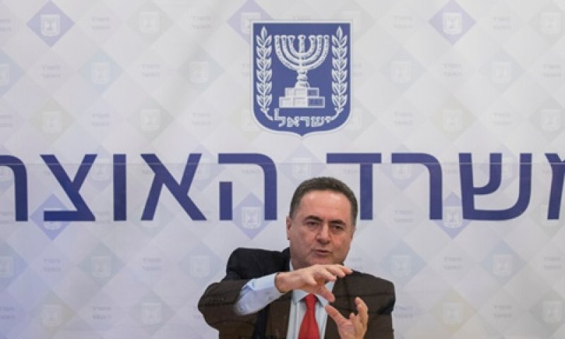 אין חשב כללי מסוף אוקטובר [צילום: אוליביה פיטוסי, פלאש 90]