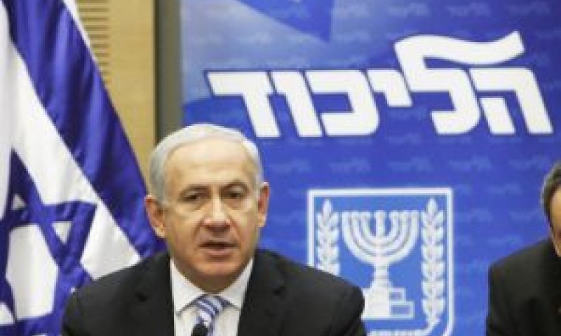 נתניהו. חומרה יתרה כאשר מדובר במועמד מכהן [צילום: פלאש 90]