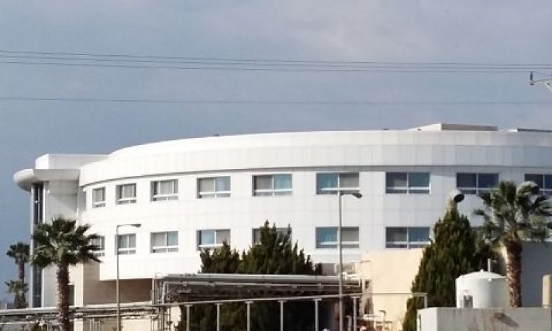 שלושה חודשים של זיהום [צילום: עידן יוסף]