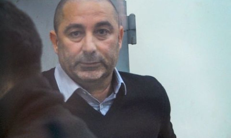 בן-זקן. מקורב לראש העירייה [צילום: באסל עווידאת, פלאש 90]