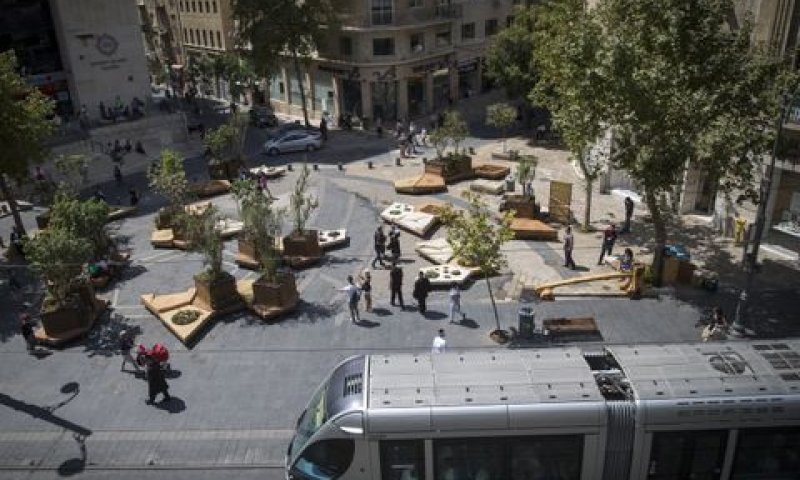 אין מידע בזמן אמת [צילום: יונתן זינדל, פלאש 90]