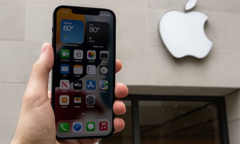 טלפון סלולרי אפל APPLE