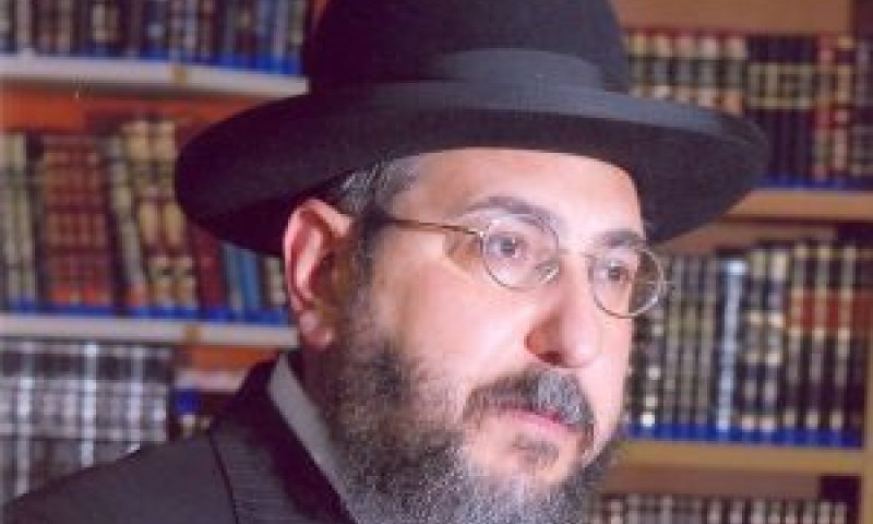 אמסלם. ערבות בגובה מיליון שקלים [צילום: אשר שטרית]